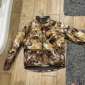 Sitka Duck Oven Sz L Marsh